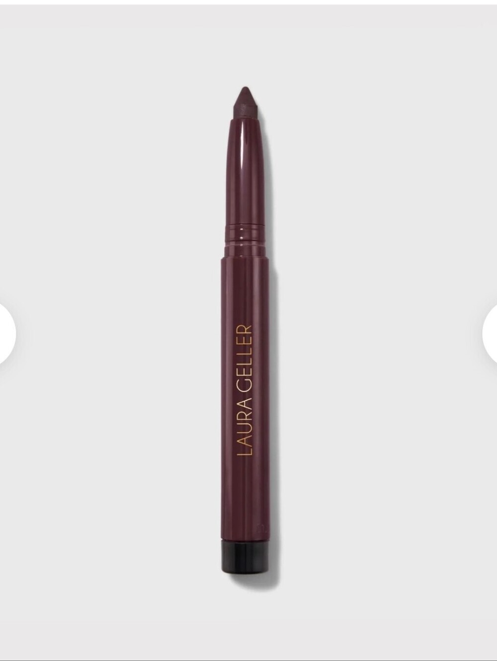 Laura Geller Longwear Kajal Eyeliner - Smoky Amethyst Kohl - Picture 6 of 7